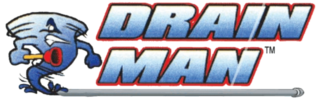 Drain Man