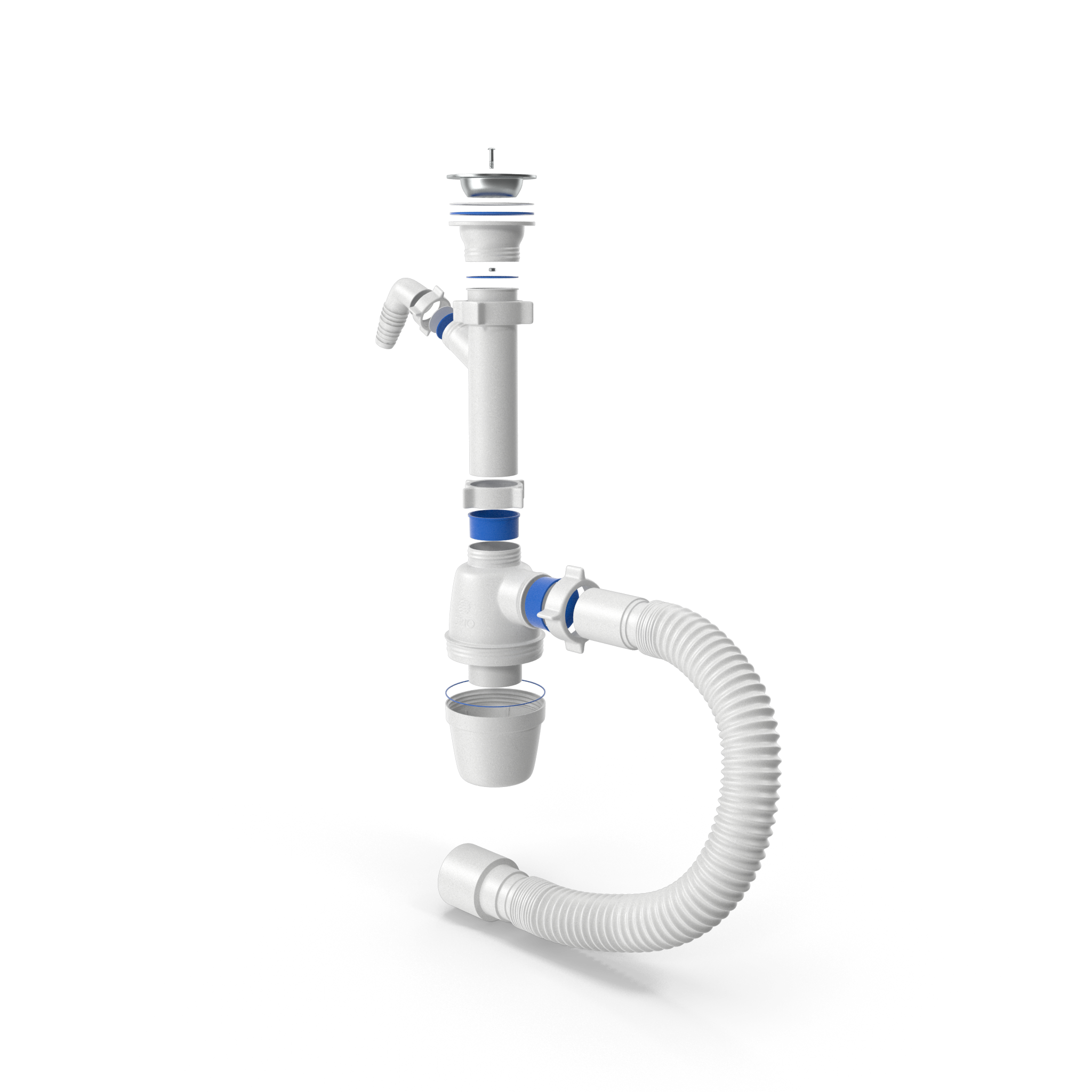 drain man